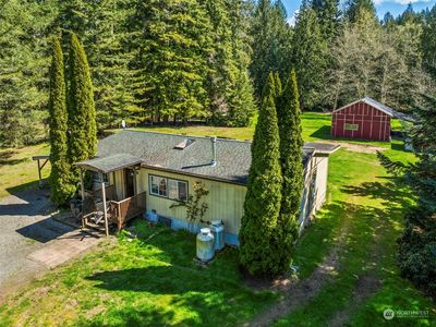 4611 211th Avenue SE, Snohomish, WA, 98290