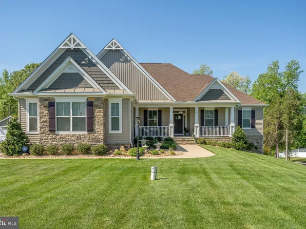 14 Chapel Ridge Ct, Stafford, VA 22554
