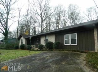 2023 S Deshon Rd, Lithonia, GA 30058