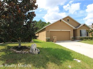16808 Citrus Pkwy, Clermont, FL 34714