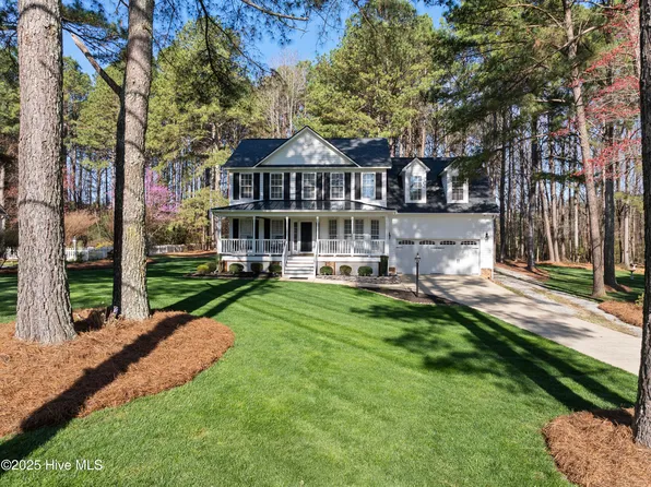 114 Wiltshire Drive, Clayton, NC 27527
