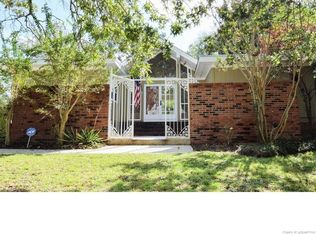 3607 Frierson St, Hope Mills, NC 28348