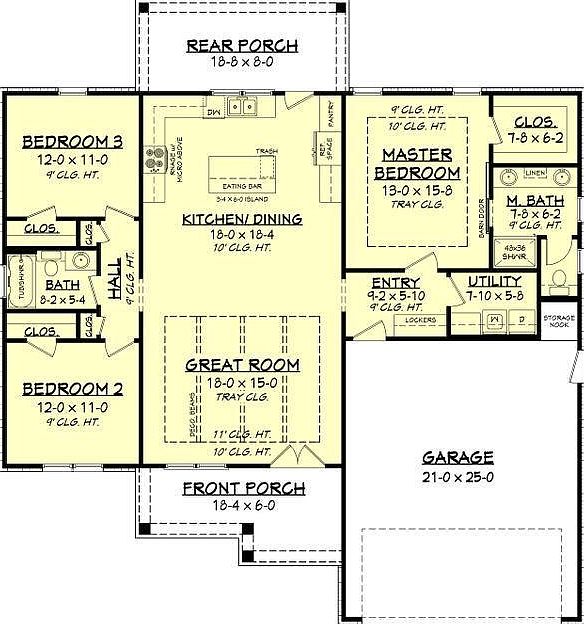 2nd image of 118 Clinch View Dr Lot 65