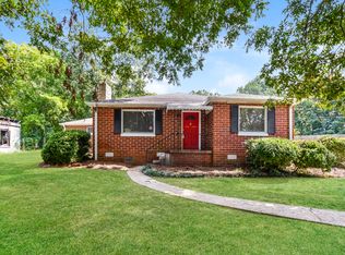 223 Kyser Ave, Bessemer, AL 35020