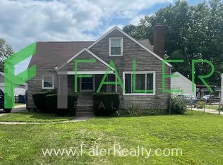 1532 Meriline Ave, Dayton, OH 45410