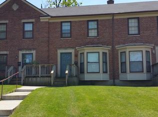 1358 Huffman Ave, Dayton, OH 45403