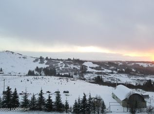 1 Ohlson Mountain Rd, Homer, AK 99603
