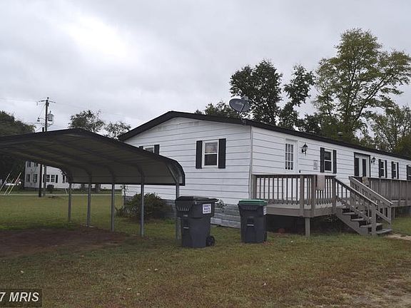 Exterior (Rear)