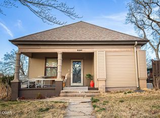 2109 Odessa St, Joplin, MO 64801