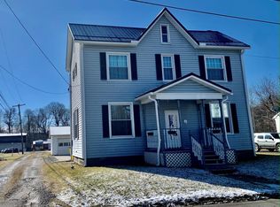 136 Walnut St, Wilmore, PA 15962