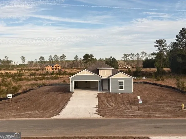 106 Northshore Dr, Kingsland, GA 31548