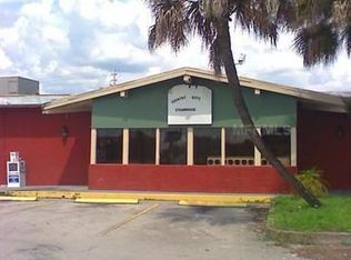 1119 E Oak St, Arcadia, FL 34266