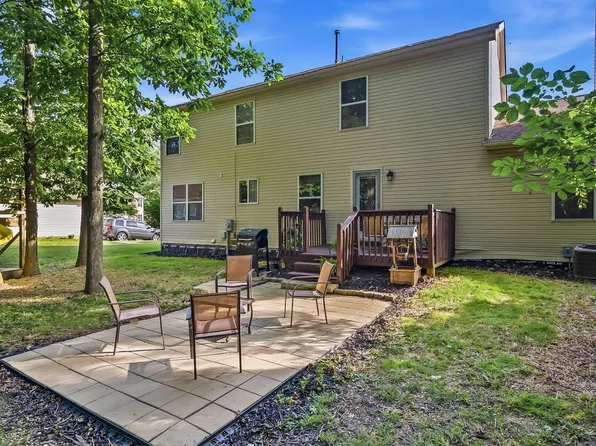961 White Oak Ct, Marysville, OH 43040
