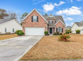 3448 Arrowhead Blvd, Myrtle Beach, SC 29579