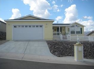2850 Jerry St, Prescott, AZ 86301