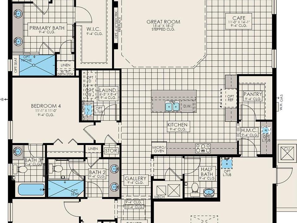 2nd image of 2627 Kamin Dr
