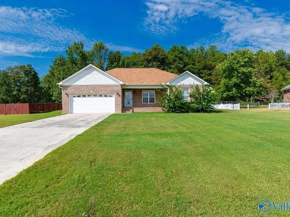 195 Kaylee Loop, Hartselle, AL 35640