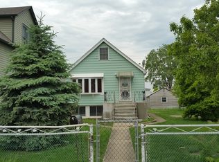 12138 S Laflin St, Chicago, IL 60643