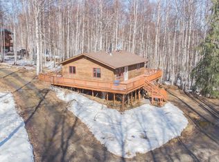 1360 Arctic Tern Dr, Fairbanks, AK 99712