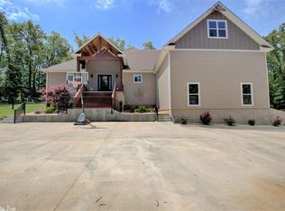 4375 Lewisburg Rd, Austin, AR 72007