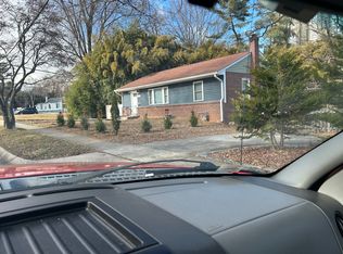 (Undisclosed Address), Kensington, MD 20895