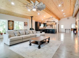 6190 S Fm 730, Azle, TX 76020