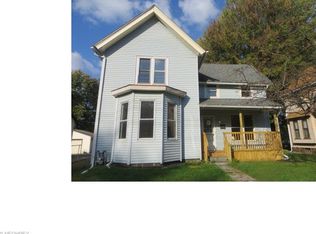 583 Washington Ave, Salem, OH 44460