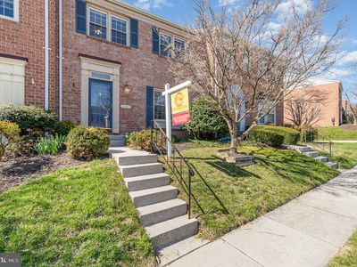 2307 Wonderview Rd, Lutherville Timonium, MD, 21093