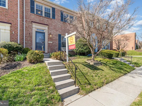 2307 Wonderview Rd, Lutherville Timonium, MD 21093