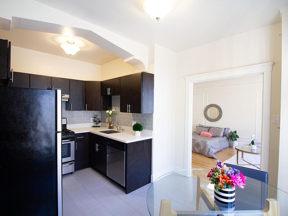 1st image of 940 Hayes St APT 16