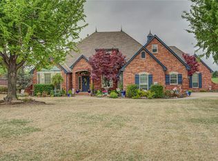4209 Heavenfield Ct, Edmond, OK 73034