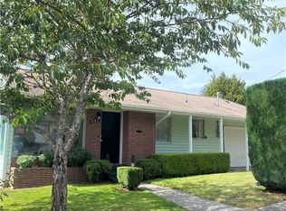 1725 Pitt Ave, Bremerton, WA 98310