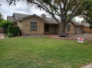 2949 Gilmer Ave, Abilene, TX 79606