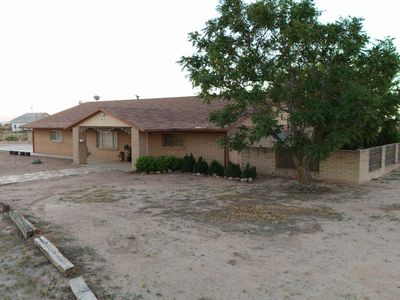 2583 W Arcadia Ln, Willcox, AZ, 85643