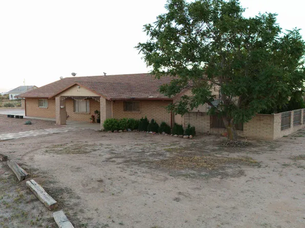 2583 W Arcadia Ln, Willcox, AZ 85643
