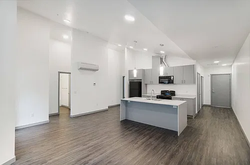 Floor plan 3 Bed 2 Bath