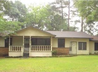 12917 Pinto Ct, Grand Bay, AL 36541