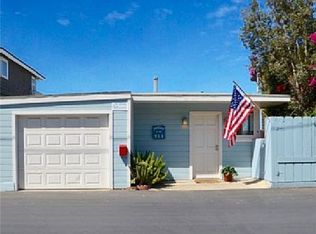 35697 Beach Rd, Dana Pt, CA 92624