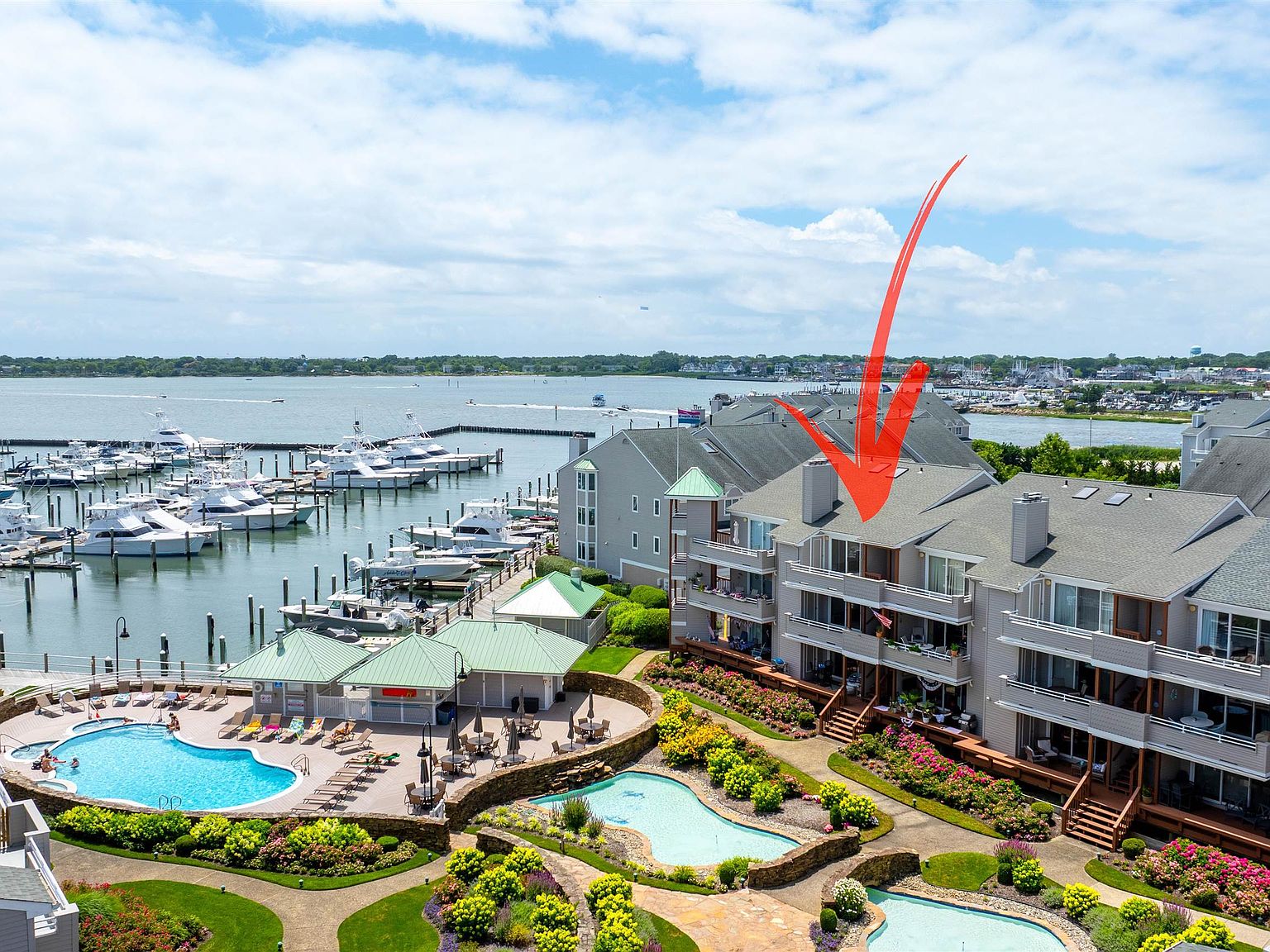 902 Ocean Dr #808, Cape May, NJ 08204 | Zillow