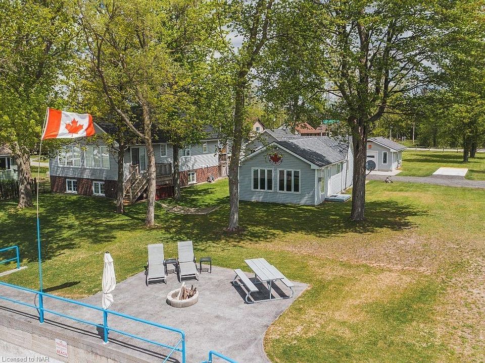 12281 Lakeshore Rd, Wainfleet, ON L0S 1V0 MLS 40390853 Zillow