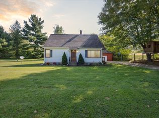 9718 19 1/2 Mile Rd, Marshall, MI 49068