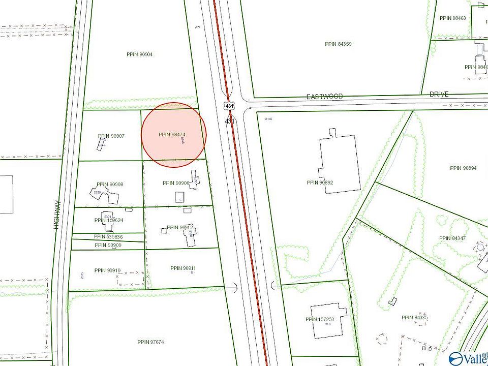2nd image of 8148 Highway 431 S