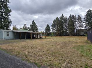 313 East E St, Deer Park, WA 99006