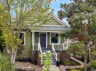 1022 N 47th St, Seattle, WA 98103