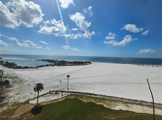 6672 Estero Blvd APT A708, Fort Myers Beach, FL 33931