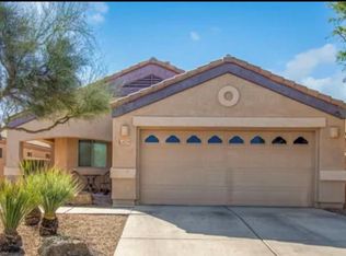 6739 W Brightwater Way, Tucson, AZ 85757