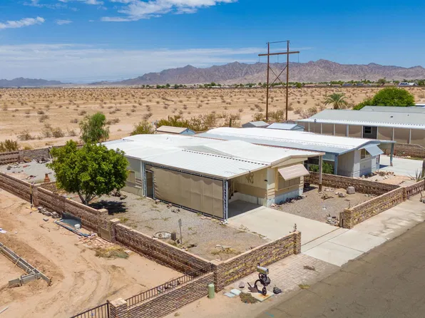 10628 E Shale Dr, Yuma, AZ 85365