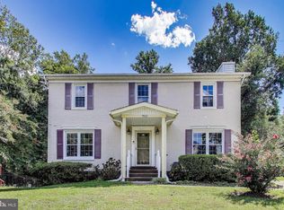 7611 Mountain View Way, Landover, MD 20785