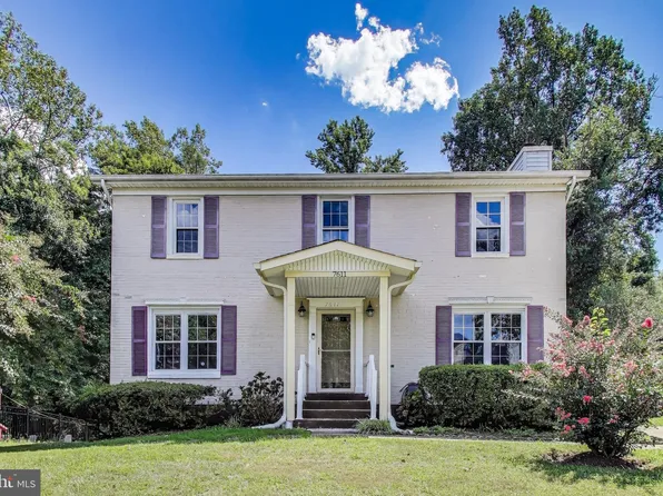 7611 Mountain View Way, Landover, MD 20785