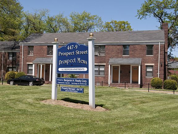 4th image of 447 Prospect St APT 59